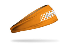 University of Tennessee: Vols State Big Bang Lite Headband