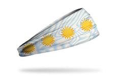 Wakeboarder Big Bang Lite Headband