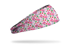 Warm Wishes Big Bang Lite Headband