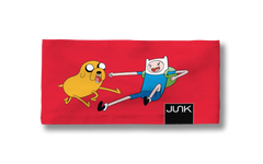 Adventure Time: Finn and Jake Big Bang Lite Headband