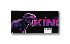 Discovery: Dino King Big Bang Lite Headband