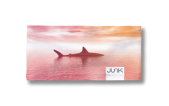 Shark Week: Warm Blooded Big Bang Lite Headband