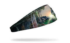 Hobbit: Roast Mutton Big Bang Lite Headband