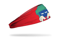 Looney Tunes: Mad Marvin Big Bang Lite Headband