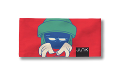 Looney Tunes: Mad Marvin Big Bang Lite Headband