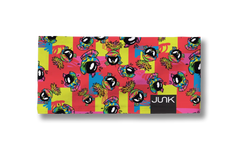 Looney Tunes: Multicolor Marvin Big Bang Lite Headband