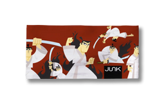 Samurai Jack: Jack Attack Big Bang Lite Headband