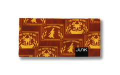 Samurai Jack: Quest Continues Big Bang Lite Headband