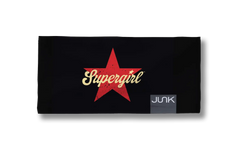 Supergirl: Sup Cuz Big Bang Lite Headband