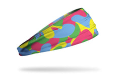 Williamsport Big Bang Lite Headband