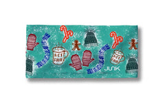 Wintery Warmth Big Bang Lite Headband