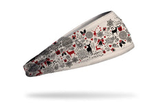 Woodland Carols Big Bang Lite Headband