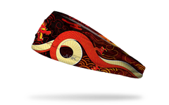 Year of the Wood Dragon Big Bang Lite Headband