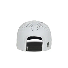 Apex Hat Arctic Snow