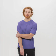 Breakthrough T-Shirt: Astral Purple
