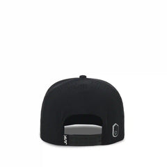 Rush Hat Obsidian
