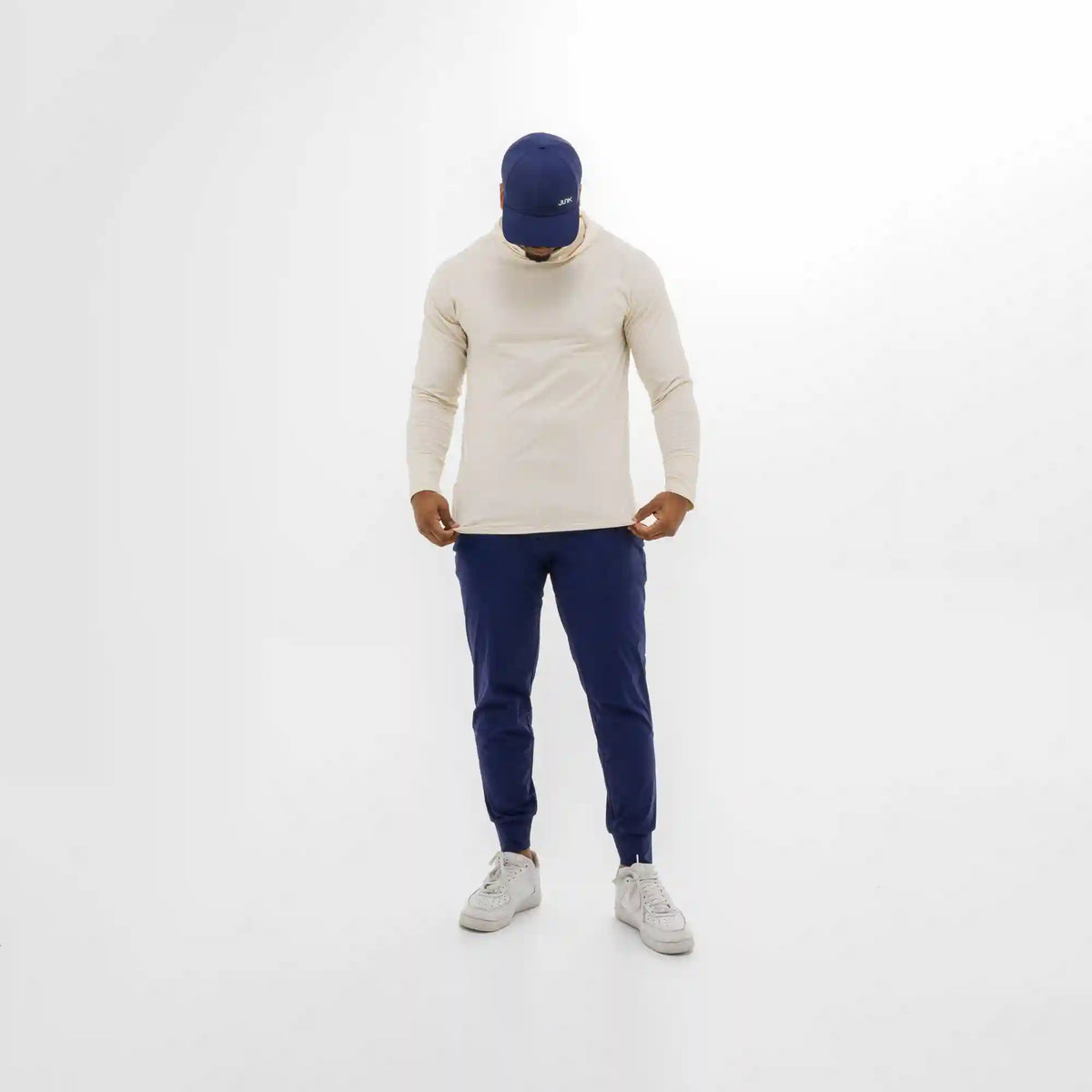 Men's Breakthrough Joggers: Ocean Cavern