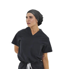 First Aid Kit Euro Scrub Cap