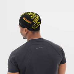 No mercy Skull Cap