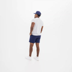 Men's Breakthrough Unlined Short 7": Ocean Cavern