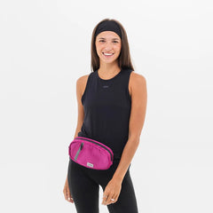 JUNK Versa Bag Fuchsia
