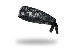 Wolf Flex Tie Headband